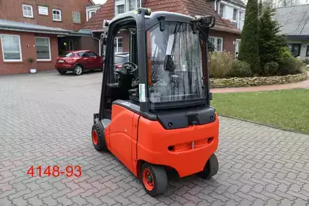 Elektro 4 Rad 2012  Linde E 20 PHL 01 (3)