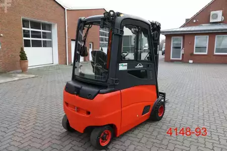 Elektro 4 Rad 2012  Linde E 20 PHL 01 (4)