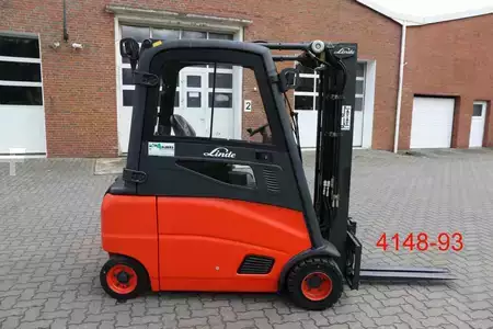 Elektro 4 Rad 2012  Linde E 20 PHL 01 (5)