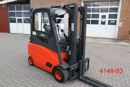 Elektro 4 Rad 2012  Linde E 20 PHL 01 (6)
