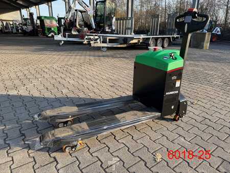 Nízkozdvižný vozík 2024  HC (Hangcha) CBD 15 A3MC2-I (2)