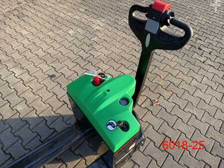 Nízkozdvižný vozík 2024  HC (Hangcha) CBD 15 A3MC2-I (7)