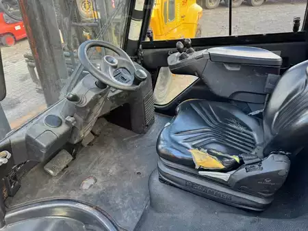 LPG VZV 2019  Linde H45T-02 (6)