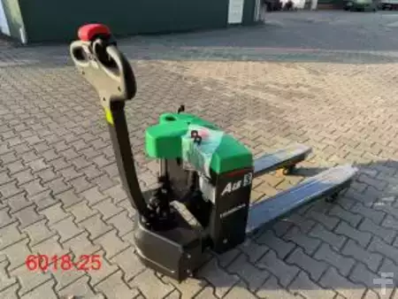 Wózki niskiego podnoszenia 2024  HC (Hangcha) CBD 15 A3MC2-I (1)