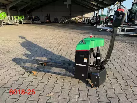 Wózki niskiego podnoszenia 2024  HC (Hangcha) CBD 15 A3MC2-I (3)
