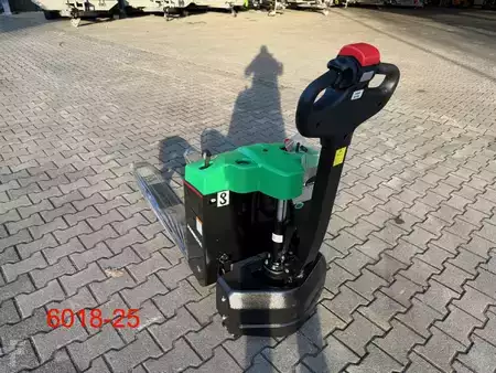 Wózki niskiego podnoszenia 2024  HC (Hangcha) CBD 15 A3MC2-I (4)