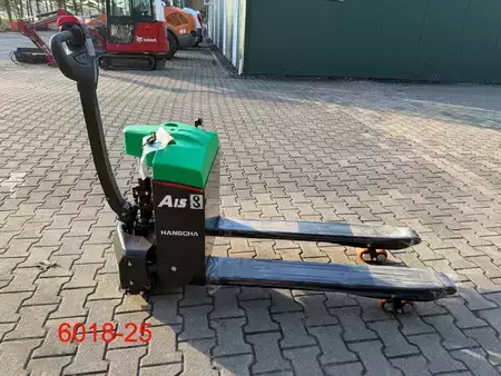 Wózki niskiego podnoszenia 2024  HC (Hangcha) CBD 15 A3MC2-I (5)
