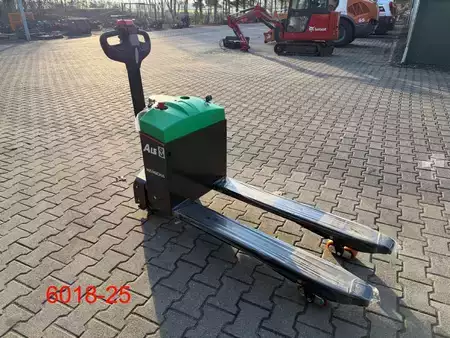 Wózki niskiego podnoszenia 2024  HC (Hangcha) CBD 15 A3MC2-I (6)