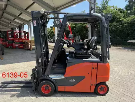 Sähkö - 4 pyör 2021  Linde E 20 PH -02 (2)