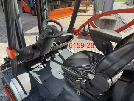 Diesel truck 2003  Linde H 30 D (10)
