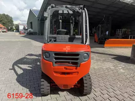 Diesel truck 2003  Linde H 30 D (4)
