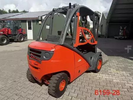 Diesel truck 2003  Linde H 30 D (5)