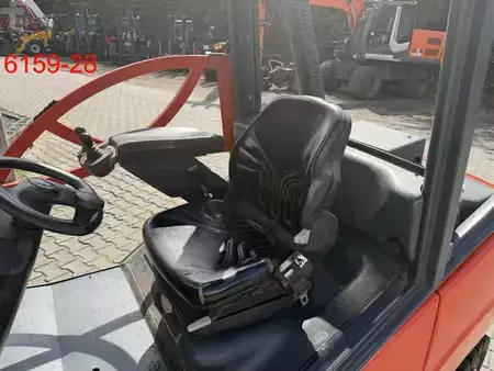 Diesel truck 2003  Linde H 30 D (9)