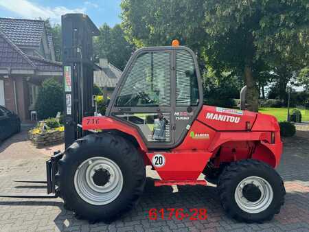 Manitou M 30 - 4