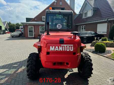 Manitou M 30 - 4