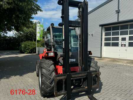 Manitou M 30 - 4