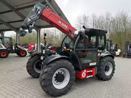 Manipulador fijo  Magni THA 5.8 F/D (1)