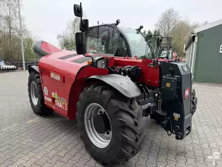 Manipulador fijo  Magni THA 5.8 F/D (10)