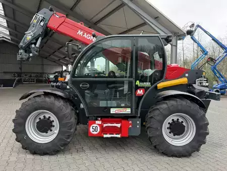 Manipulador fijo  Magni THA 5.8 F/D (2)