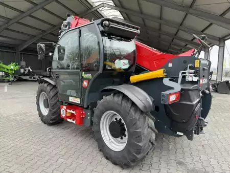 Manipulador fijo  Magni THA 5.8 F/D (3)