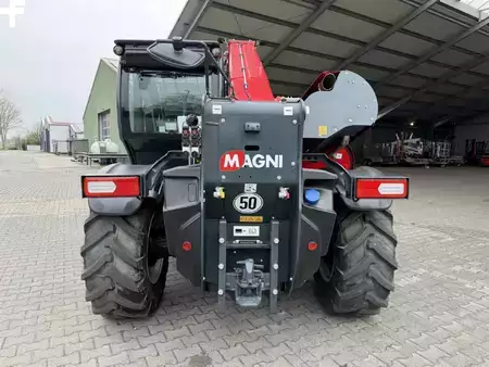 Manipulador fijo  Magni THA 5.8 F/D (4)