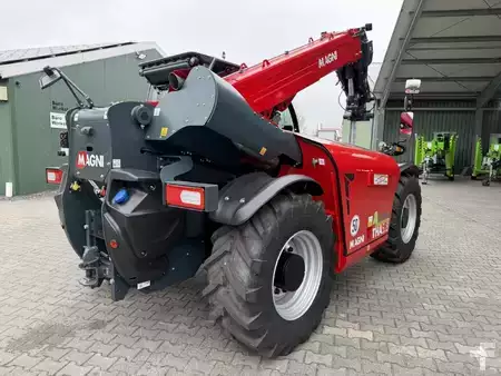 Manipulador fijo  Magni THA 5.8 F/D (5)