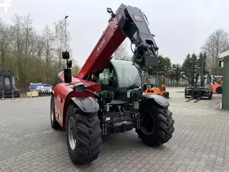 Manipulador fijo  Magni THA 5.8 F/D (8)