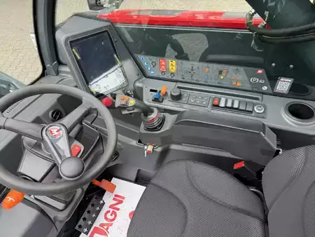 Manipulador fijo  Magni THA 5.8 F/D (9)