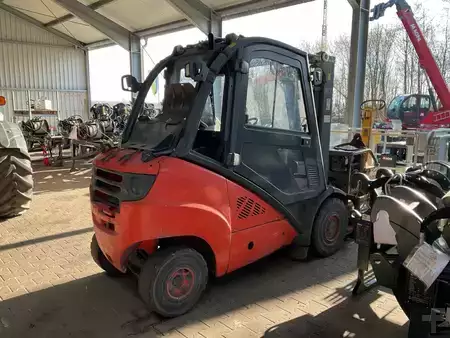 LPG VZV 2012  Linde H 30 T 01 (1)