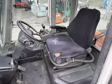 Dieselstapler 1999  Dan Truck D9006 (8)