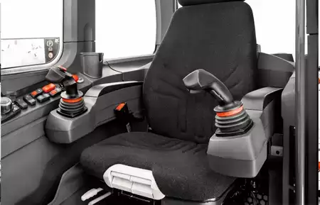 Empilhador telescópico giratório  2025  Bobcat TR 50.180 V R2 (4)