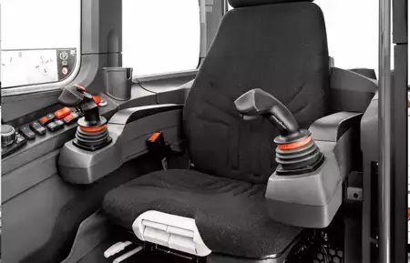 Empilhador telescópico giratório  2025  Bobcat TR 50.180 V R2 (7)