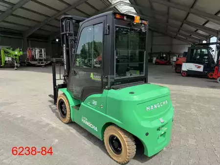 4-wiel elektrische heftrucks 2026  HC (Hangcha) CPD 35 XEY2HA-SI (3)