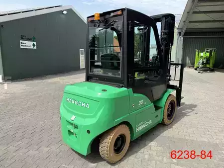 4-wiel elektrische heftrucks 2026  HC (Hangcha) CPD 35 XEY2HA-SI (5)