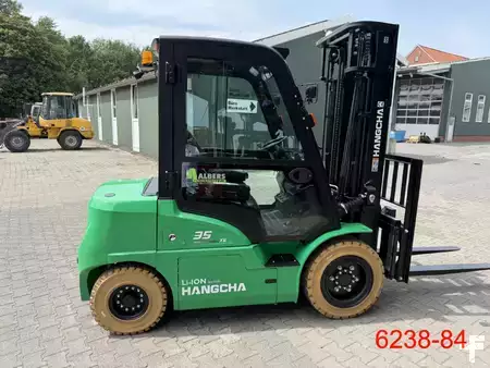 4-wiel elektrische heftrucks 2026  HC (Hangcha) CPD 35 XEY2HA-SI (6)