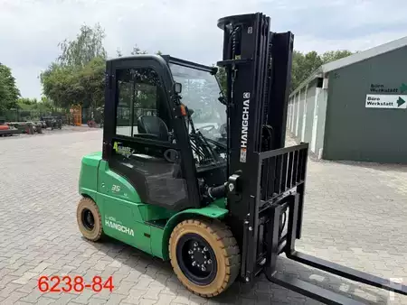 4-wiel elektrische heftrucks 2026  HC (Hangcha) CPD 35 XEY2HA-SI (7)