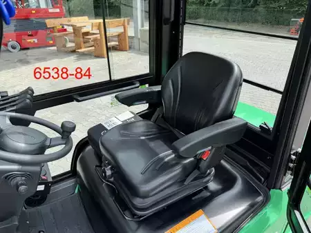 4-wiel elektrische heftrucks 2026  HC (Hangcha) CPD 35 XEY2HA-SI (9)