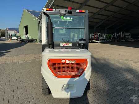 Dieselový VZV 2024  Bobcat D 35 NXS (4)