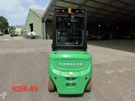Carrelli elettrici 4 ruote 2026  HC (Hangcha) CPD 38 XEY2HA-SI (4)