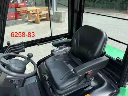 Carrelli elettrici 4 ruote 2026  HC (Hangcha) CPD 38 XEY2HA-SI (9)