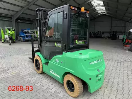 El Truck - 4-hjul 2026  HC (Hangcha) CPD 35 XEY2HA-SI (3)