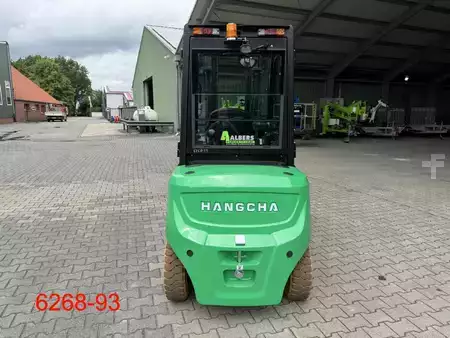 El Truck - 4-hjul 2026  HC (Hangcha) CPD 35 XEY2HA-SI (4)