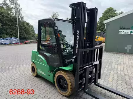 El Truck - 4-hjul 2026  HC (Hangcha) CPD 35 XEY2HA-SI (7)