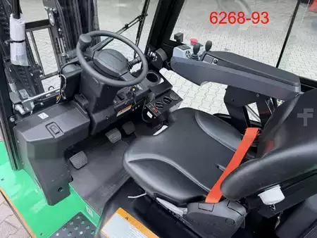 El Truck - 4-hjul 2026  HC (Hangcha) CPD 35 XEY2HA-SI (9)