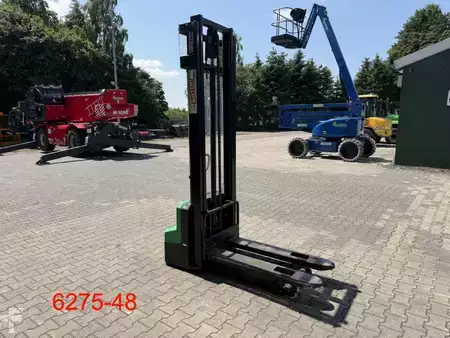 Ruční vysokozdvižný vozík 2023  HC (Hangcha) CDD12-A2MC2-ISZ (7)
