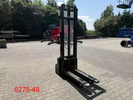 Ruční vysokozdvižný vozík 2023  HC (Hangcha) CDD12-A2MC2-ISZ (8)