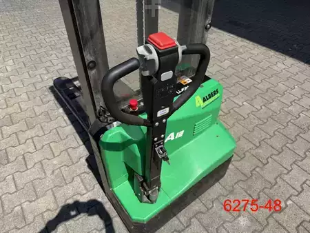 Ruční vysokozdvižný vozík 2023  HC (Hangcha) CDD12-A2MC2-ISZ (9)
