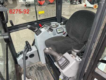 Altri 2024  Bobcat E 20 Z (long-reach) (10)