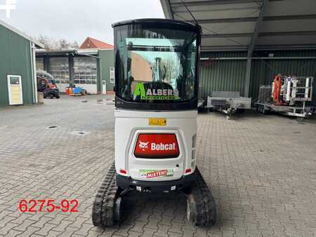 Altri 2024  Bobcat E 20 Z (long-reach) (4)
