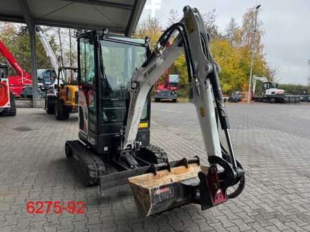 Altri 2024  Bobcat E 20 Z (long-reach) (8)